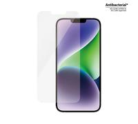 PanzerGlass Classic Fit Apple iPhone 20 Pellicola proteggischermo trasparente 1 pz (PanzerGlass iPhone 14 Max/13 Pro Max A) NEW