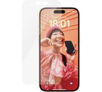 PanzerGlass Classic Fit Pellicola proteggischermo trasparente Apple 1 pz (GLASS SCREEN PROTECTOR - IPHONE 15) NEW