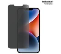 PANZERGLASS - Classic Fit Privacy Apple I Pellicola Proteggischermo Trasparente 1 Pz