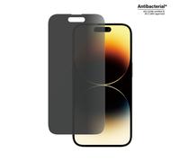 PanzerGlass Classic Fit Privacy Apple i Pellicola proteggischermo trasparente 1 pz NEW