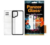 PanzerGlass Clearcase Custodia per Samsung Galaxy A42 5G - Juoda KP19743
