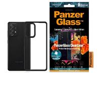 PanzerGlass Clearcase Custodia per Samsung Galaxy A72 5G - Juoda KP19727