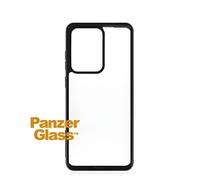 PanzerGlass Clearcase Custodia per Samsung Galaxy S20 Ultra - Juoda