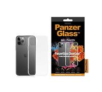 PANZERGLASS CLEARCASE PARA APPLE IPHONE 11 PRO