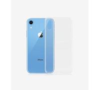 PanzerGlass Clearcase Custodia per Apple iPhone XR - Permatoma