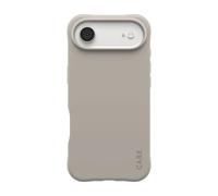 PanzerGlass CARE by Fashionable Case Samba Vanilla w. MagSafe iPhone CR21761