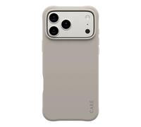 PanzerGlass CARE by Fashionable Case Samba Vanilla Beige w. MagSafe CR34744