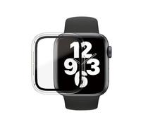 PanzerGlass Cover Protettiva Apple Watch Series 4 § 5 § 6 § SE 40mm § Transparen