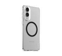 PANZERGLASS CR68931 CUSTODIA per Samsung Galaxy S25 Edge 5G, Trasparente