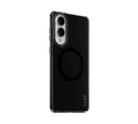 PANZERGLASS CR76901 CUSTODIA per Samsung Galaxy S25 Edge 5G, Nero