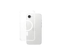 PANZERGLASS CRRFLCMG29845 CUSTODIA per Apple Apple - iPhone 16e, Trasparente