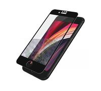 PanzerGlass - Custodia per Apple iPhone 6/6S/7/8/SE 2020, colore: Nero