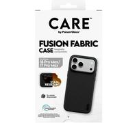 Panzerglass Custodia Per Telefono Care Fusion Fabric Magsafe Iphone 18 Pro Max & 17 Pro Max