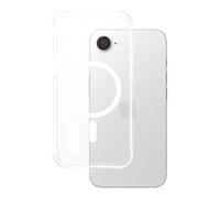 Panzer Glass, Cover per iPhone 16e Silicone Antiurto 2.4m Samba