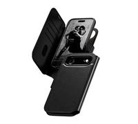 Etui CARE by PanzerGlass Feature Tango 2w1 Wallet Case MagSafe do iPhone Air c