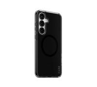 Panzerglass Custodia Per Telefono Flagship Urban Combat Qi Samsung Galaxy S25+ Smoke