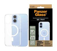 Panzerglass Custodia Per Telefono Iphone 16 6.1´´ Magsafe 1291