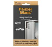 Panzerglass Samsung Z Fold6 F956 1272 Phone Case Trasparente