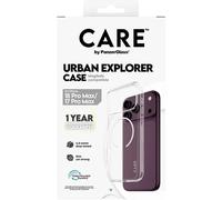 Panzerglass Custodia Per Telefono Urban Magsafe Iphone 18 Pro Max & 17 Pro Max