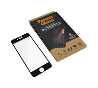 PanzerGlass 2679 protezione per lo schermo e il retro dei telefoni cellulari Pellicola proteggischermo trasparente Apple 1 pz