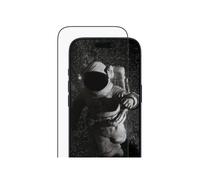 PanzerGlass Displayschutz Ceramic II iPhone 17 Pro Glas Rahmenfarbe PG66155