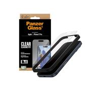 PanzerGlass ® Screen Protector iPhone 17 Pro | Classic Fit w. EasyAligner Pellicola proteggischermo trasparente Apple 1 pz NEW
