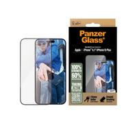 PanzerGlass Displayschutz per iPhone 16 Plus & 15 Ultra-Wide Accessori 2863