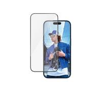 PanzerGlass Displayschutz periPhone 16 & 15 Ultra-Wide Fit Accessori 2861