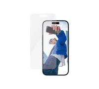 PanzerGlass Displayschutz periPhone 16 Classic Fit perApple iPhone 15 16 2873