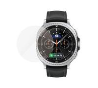 PanzerGlass Displayschutz Samsung Galaxy Watch8 Classic Glas PG75312
