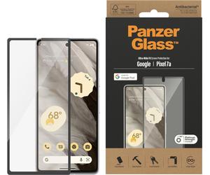 PanzerGlass Displayschutz Ultra Wide Fit Pellicola proteggischermo trasparente Google 1 pz NEW