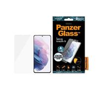 PanzerGlass E2E Microfracture Sam S21+G996 Custodia compatibile con impronte dig
