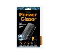 Panzer Glass Protector Iphone 12/pro 6.1´´ One Size Black