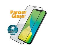 PanzerGlass Edge-to-Edge per iPhone 12 mini nero - Nouvo