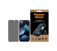 PanzerGlass Edge-to-Edge Privacy PRO - iPhone 13 mini - Nouvo