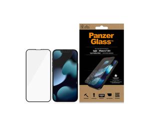 PanzerGlass Edge-to-Edge PRO - iPhone 13 mini - Nouvo