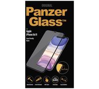 PanzerGlass 2665 mobile phone screen/back protector Pellicola proteggischermo trasparente Apple 1 pz