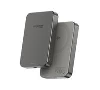 PanzerGlass empower? by Bank| 10000mAh| Titanium 0,1 m EM77942