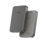 PanzerGlass empower by ® empower Bank | 10000mAh | Titanium Pellicola proteggischermo trasparente Apple 1 pz NEW