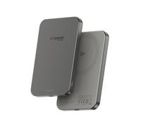 PanzerGlass empower by ® empower Bank | 5000mAh | Titanium Pellicola proteggischermo trasparente Apple 1 pz NEW