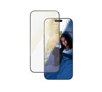 PanzerGlass EyeCare Pellicola in Vetro Temperato iPhone 16 Pro Max Ultra-Wide Fit NEW