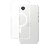 Panzer Glass, Cover per iPhone 16e Silicone Antiurto 2.4m Samba