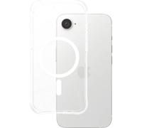 PanzerGlass Fashionable Samba w. MagSafe Custodia Apple iPhone 16e Compatibile