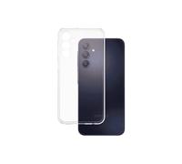 PANZERGLASS Fashionable X-Ray Soft Basic Custodia per cellulare per Samsung Samsung - Galaxy A16 4G, Samsung - Galaxy A16 5G, Trasparente