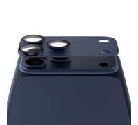 PanzerGlass Fender Protezione per fotocamera in vetro temperato per iPhone 17 Pr