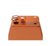 PanzerGlass Fender Camera Prot Cosmic Orange iP 17 Pro Max PG58205