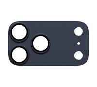 PanzerGlass Fender Camera Prot Deep Blue iP 17 Pro Max Apple PG94000