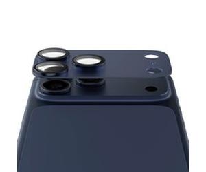 PanzerGlass Fender Camera Protector Deep Blue iPhone 17 Pro PG79739