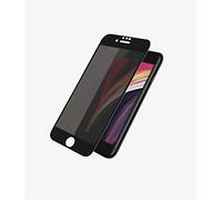 Panzer Glass Iphone Se/8/7 Privacy Screen Protector Argento