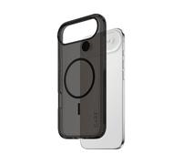 PanzerGlass CARE by Flagship Case Urban Explorer Smokey w. Black CR43952